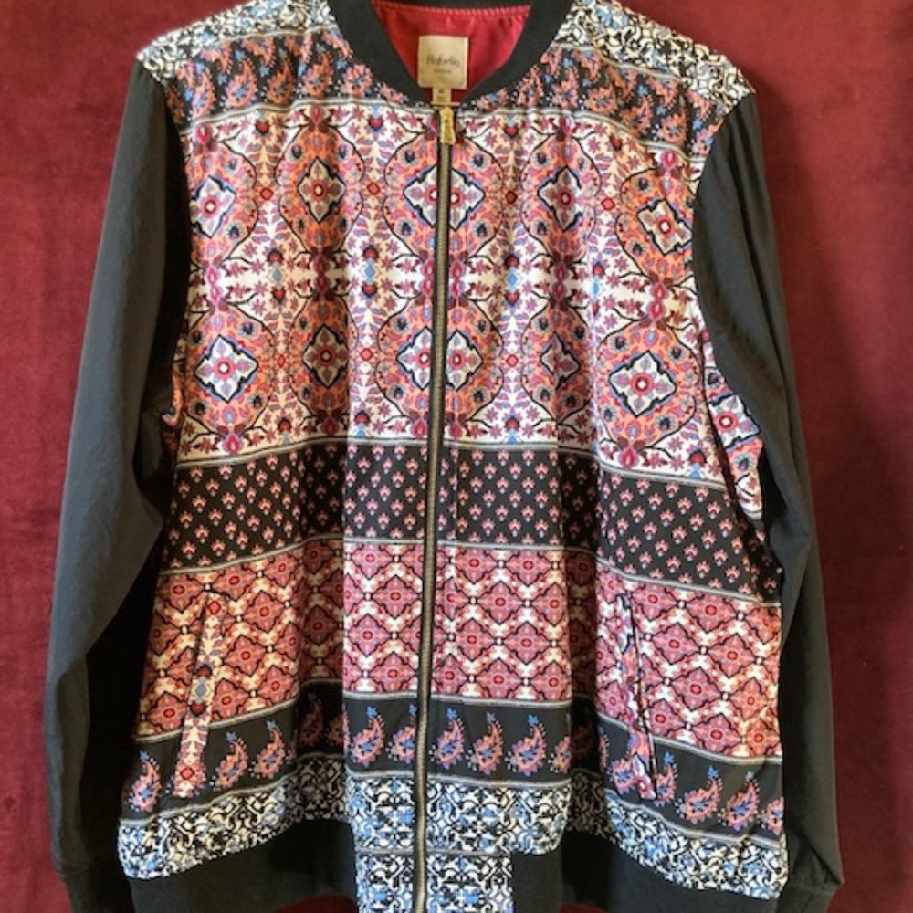 Rafaella Weekend Jacket